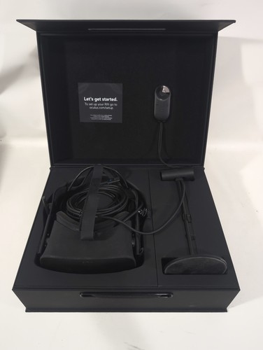 Oculus rift casque - casque, +