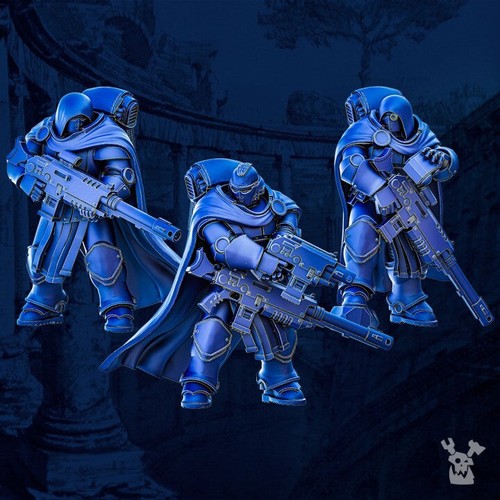 Acer oculus scout snipers - oculus,