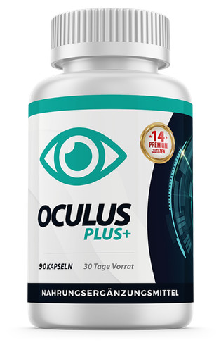 Oculus plus nutralify - plus+,