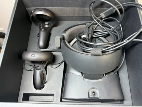 Casque oculus rift avec - oculus,