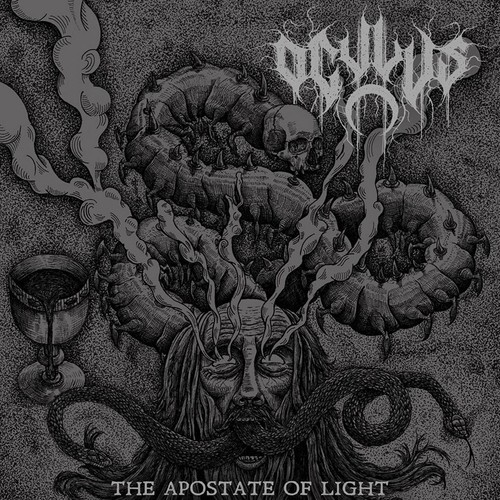 Oculus the apostate - of, light