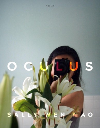 Sally wen mao oculus - sally,