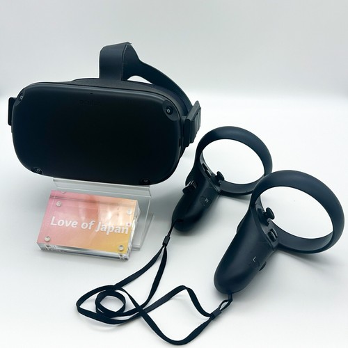 Casque meta oculus - vr,