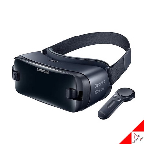 Casque samsung gear - samsung,