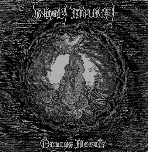 Unholy impurity oculus mortis - impurity,
