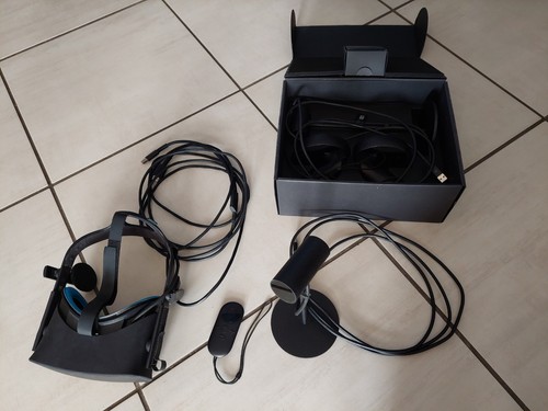 Oculus rift cv1 - oculus, –