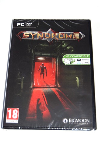 Juego syndrome compatible - juego, pc