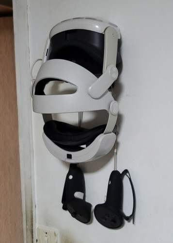 Support mural oculus quest - support,