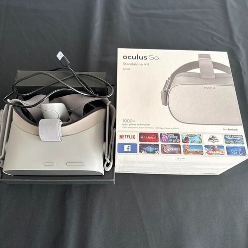 Casque réalité virtuelle - casque, de