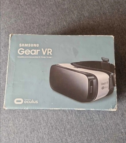 Casque réalité virtuelle - de,
