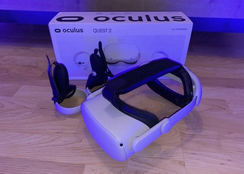 Meta oculus quest - /,
