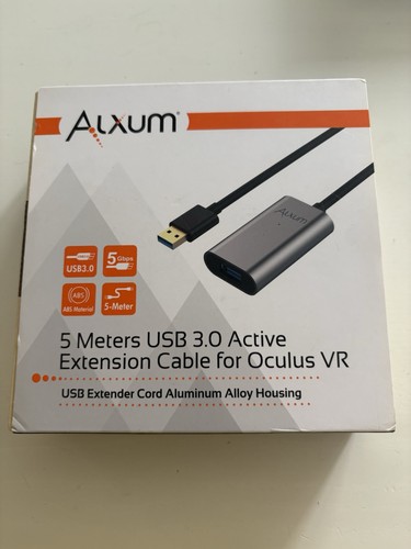 Alxum rallonge usb active - usb, 3.0