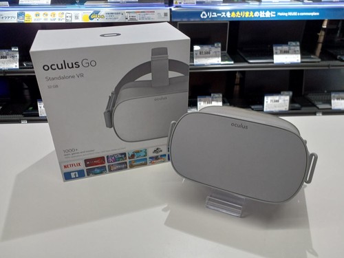 Casque réalité - 3d,