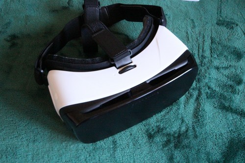 Lunettes gear samsung - lunettes,