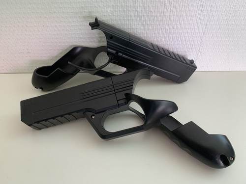 Oculus quest lot 2 pistol - 2,
